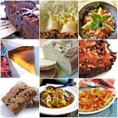 Wheat Free Shopping Tips And Ideas